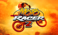 Moto Racer 2