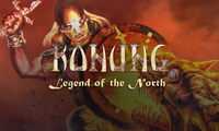 Konung: Legend of the North