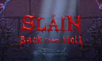 Slain: Back From Hell