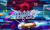Arkanoid - Eternal Battle