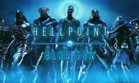 Hellpoint - Blue Sun