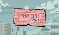 Martial Law
