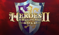 Heroes of Might and Magic® 2: Gold