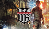 Sleeping Dogs: Definitive Edition