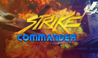 Strike Commander