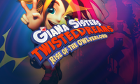 Giana Sisters: Rise of the Owlverlord