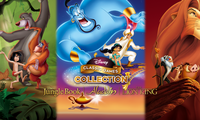 Disney Classic Games Collection