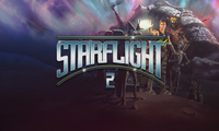 Starflight 2