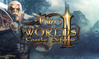 Two Worlds II Castle Defense