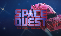 Space Quest 1 - The Sarien Encounter