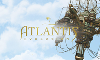 Atlantis Evolution