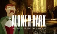 Alone in the Dark Derceto 1992 Costume Pack