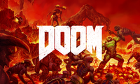 DOOM (2016)