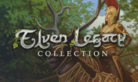 Elven Legacy Collection
