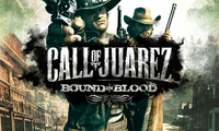Call of Juarez: Bound in Blood