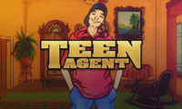 Teenagent