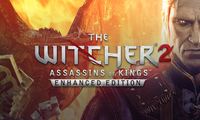 The Witcher 2: Assassins of Kings Enhanced Edition