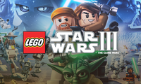 LEGO® Star Wars™ III - The Clone Wars™