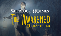 Sherlock Holmes: The Awakened (2008)