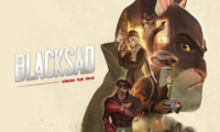 Blacksad: Under the Skin