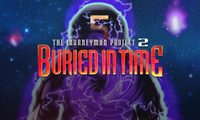 The Journeyman Project 2: Buried in Time