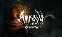 Amnesia: Rebirth