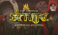 The Original Strife: Veteran Edition