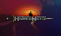 Hammerwatch