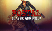 POSTAL: Classic and Uncut