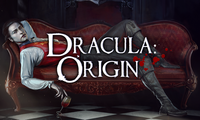 Dracula Origin