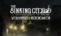 The Sinking City - Worshippers of the Necronomicon