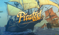 Pirates!