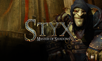 Styx: Master of Shadows