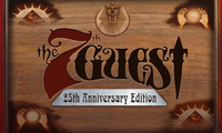 The 7th Guest: 25th Anniversary Edition