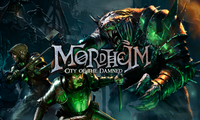 Mordheim: City of the Damned
