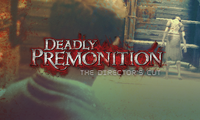 Deadly Premonition: Director's Cut
