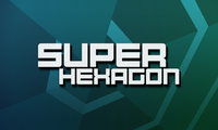 Super Hexagon