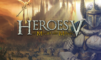 Heroes of Might and Magic V + Hammers of Fate