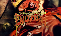 The Elder Scrolls II: Daggerfall