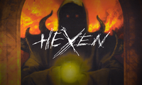 Hexen: Beyond Heretic