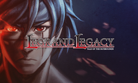 LEGRAND LEGACY: Tale of the Fatebounds