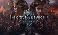Thronebreaker: The Witcher Tales