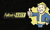 Fallout 4: Game of the Year Edition