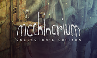 Machinarium Collector's Edition