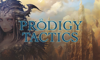 Prodigy Tactics