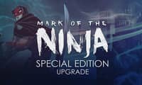 Mark of the Ninja Special Edition Upgrade
