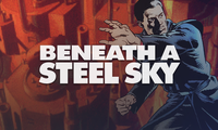 Beneath a Steel Sky (1994)
