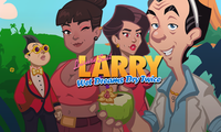 Leisure Suit Larry - Wet Dreams Dry Twice
