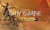 Warhammer: Chaosbane - Tomb Kings DLC
