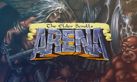 The Elder Scrolls: Arena